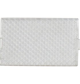 CARBEST Kryt svítidla