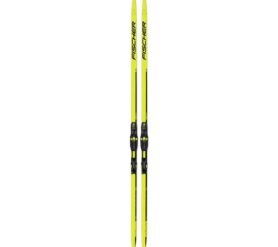 Fischer TWIN SKIN SPEEDMAX 3D MEDIUM 2024/25 2024/2025 197