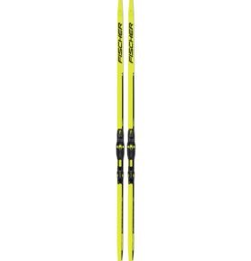 Fischer TWIN SKIN SPEEDMAX 3D STIFF 2024/25 2024/2025 207