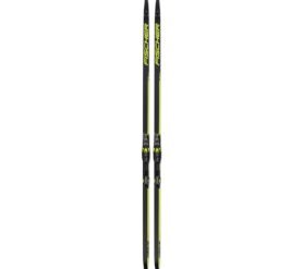 Fischer TWIN SKIN CARBON PRO MEDIUM 24/25 2024/2025 197