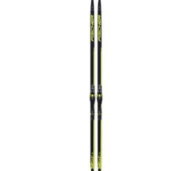 Fischer TWIN SKIN PRO MEDIUM + CONTROL STEP 2023/24+ N23522 + S60220 2023/2024 202