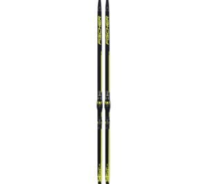 Fischer TWIN SKIN PRO MEDIUM + CONTROL STEP 2023/24+ N23522 + S60220 2023/2024 202