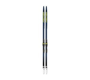 Fischer TWIN SKIN PERFORMANCE MED + CONTROL STEP 2023/24+ N25523 + S60220 2023/2024 207