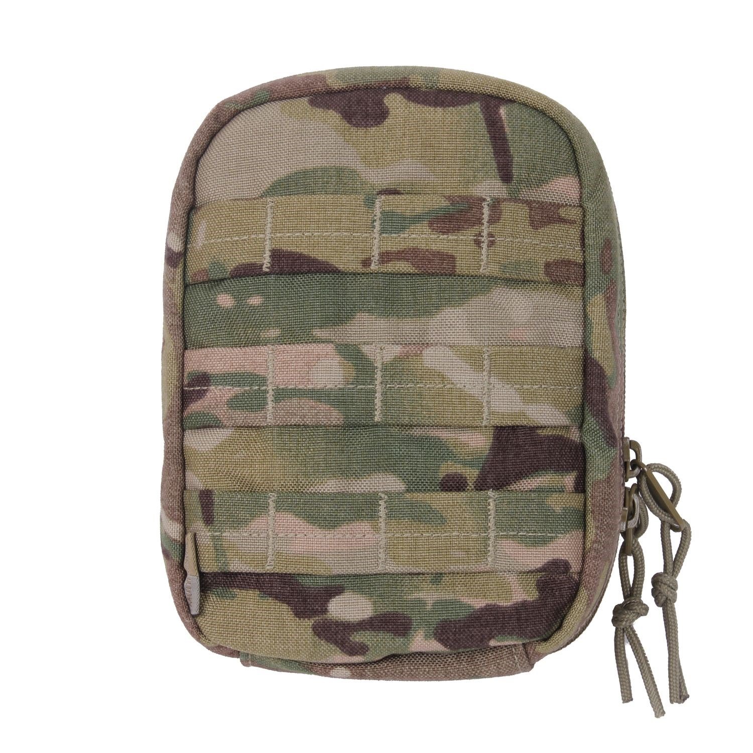 ROTHCO pouzdro na lékárničku MOLLE MULTICAM