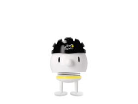Hoptimist Figurka Cyklista TdF žlutý trikot M