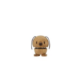 Figurka Hoptimist Pes S Oak