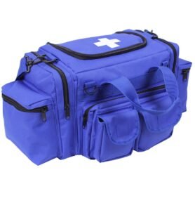 ROTHCO taška pro zdravotníky a záchranáře EMT MODRÁ