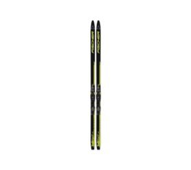 Fischer TWIN SKIN PRO JR + TOUR STEP 24/25 2024/2025 157