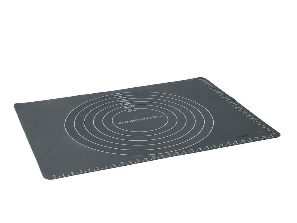 Blomsterbergs Silikonová podložka na pečení s rozměry 45x60cm