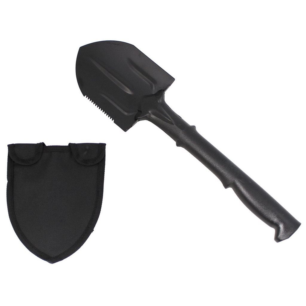 MFH lopatka malá pevná 44cm