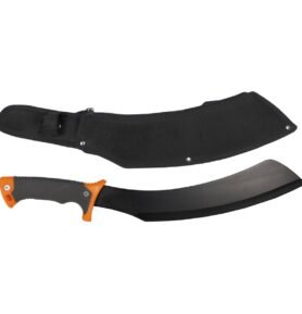 MFH mačeta SAMURAI s pouzdrem