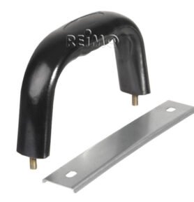 Náhradní rukojeť ke stolnímu grilu Malibu