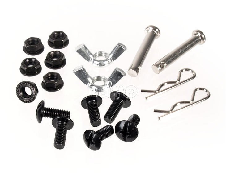 Náhradní šrouby pro gril Malibu