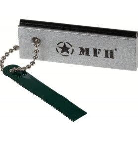 Křesadlo s magnesiovým podpalovačem MFH US IMPORT