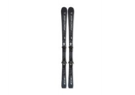Fischer RC ONE LITE 68 SLR + RS9 SLR 24/25+ A15023 + T51121 2024/2025 157 černá/šedá