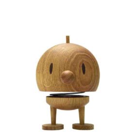 Figurka Hoptimist Bumble L Oak