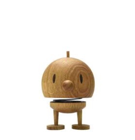 Figurka Hoptimist Bumble M Oak
