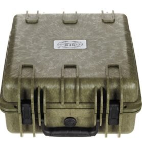 MFH box přepravní vodotěsný s výplní 36x42x20cm