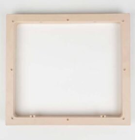 MPK Béžový pomocný rám