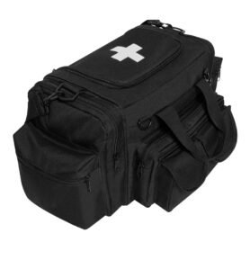 ROTHCO taška pro zdravotníky a záchranáře EMT ČERNÁ