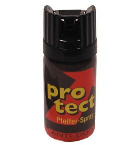 KKS sprej pepřový AEROSOL 40 ml