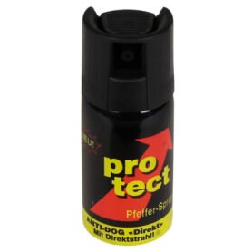 KKS sprej pepřový PŘÍMÁ STŘELA 40 ml