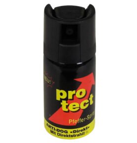 KKS sprej pepřový PŘÍMÁ STŘELA 40 ml