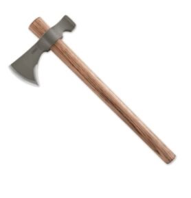 CRKT sekera CHOGAN T-HAWK