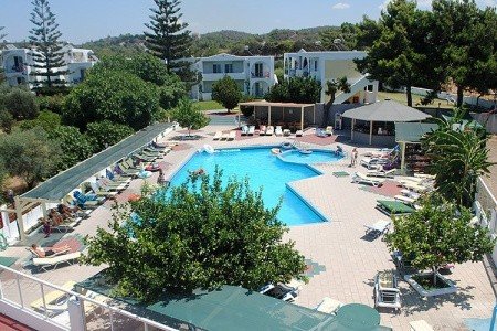 Summer Dream - Obrázek 4