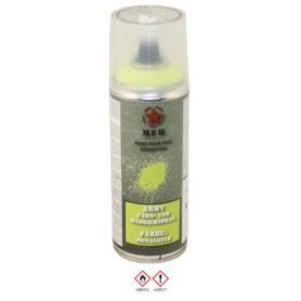 MFH barva ARMY ve spreji 400ml RAL 1026 signální žlutá