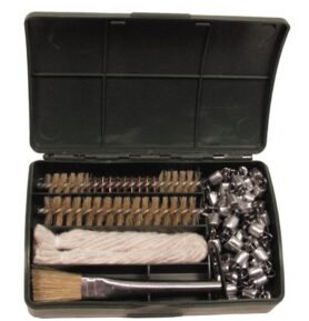 Sada pro čištění zbraně MFH