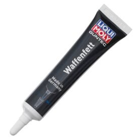 Mazivo na zbraně LIQUI MOLY GUNTEC 20 ml