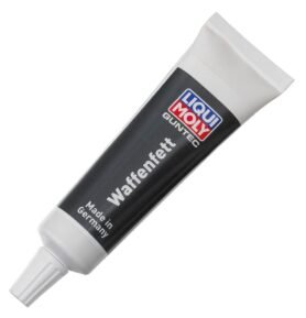 Mazivo na zbraně LIQUI MOLY GUNTEC 50 ml