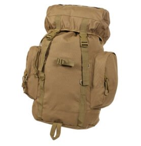 ROTHCO batoh TACTICAL 25L COYOTE