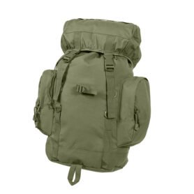 ROTHCO batoh TACTICAL 25L ZELENÝ