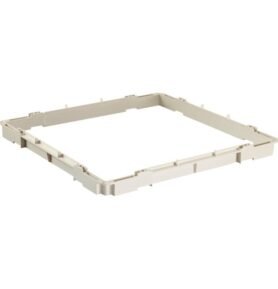 DOMETIC Adaptérový rám pro střešní okno Micro Heki