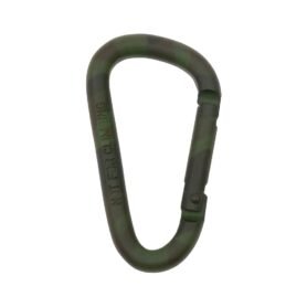 MFH karabina D 6 mm x 6 cm CAMO