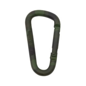 MFH karabina D 7 mm x 7 cm CAMO