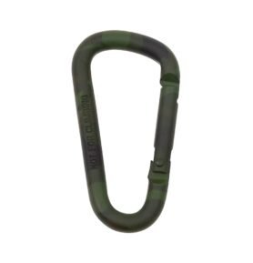 MFH karabina D 7 mm x 7 cm CAMO