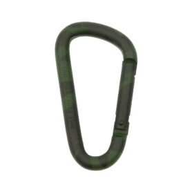 MFH karabina D 8 mm x 8 cm CAMO