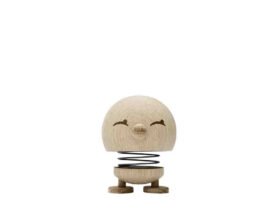 Figurka Hoptimist Bimble M Neopracovaný dub