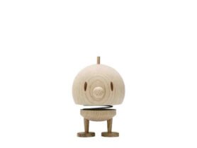 Figurka Hoptimist Bumble M Neopracovaný dub