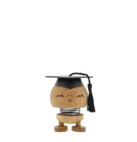 Figurka Hoptimist IQ Bimble S Oak