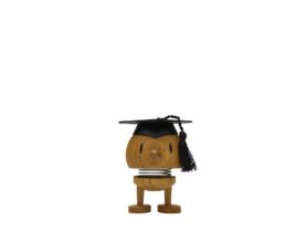 Figurka Hoptimist IQ Bumble S Oak
