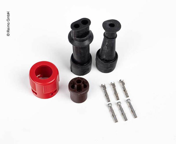 JOKON Zástrčka f.backl.47619 li