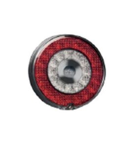 JOKON Uzávěr LED mlhy 6W