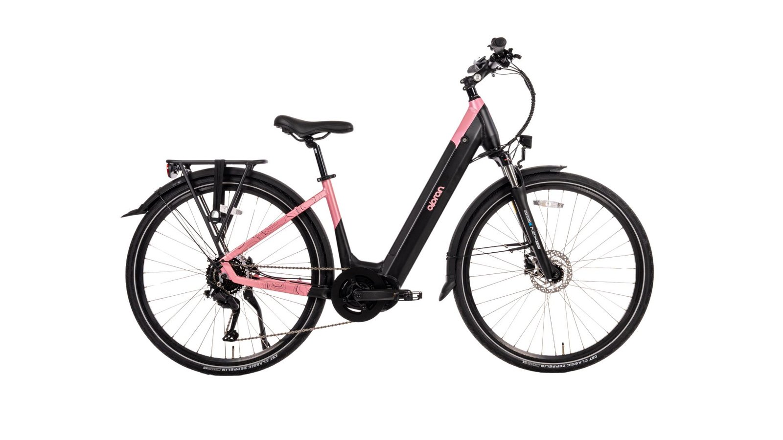 OLPRAN Tilia 2025 Velikost: 19"