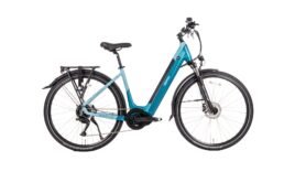OLPRAN Tilia 2025 Velikost: 19"