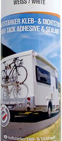 DEKALIN DEKAsyl MS-7 lepicí tmel, kartuše 290 - průhledný