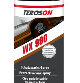 Teroson WX 990 500ml